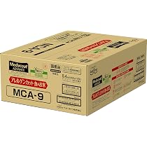 Amazon.co.jp: メディコートアレルゲンカット メディコート